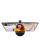 AOC 23.8''  24B3CF2  Czarny - 1228793 - zdjęcie 9